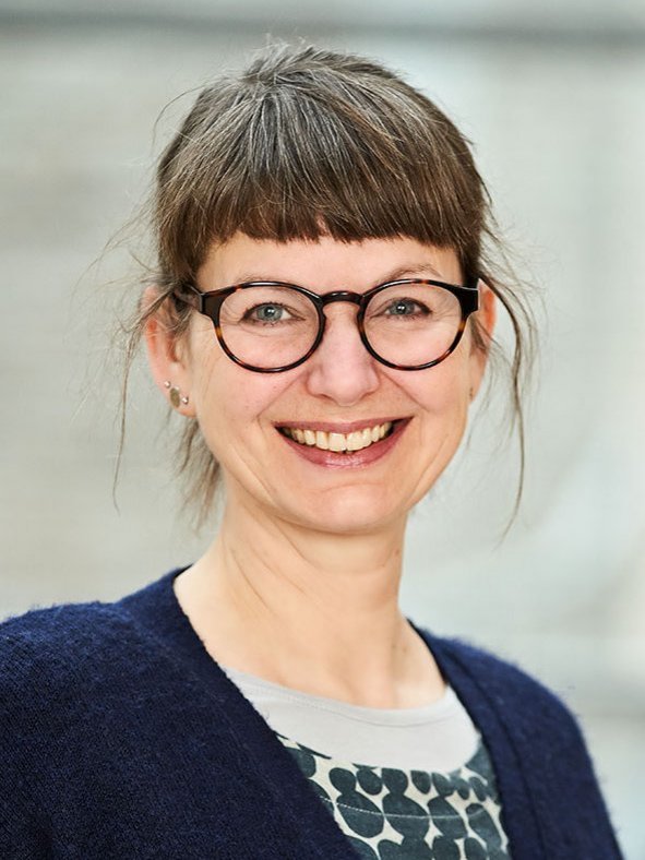 Kirsten Görres