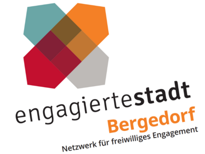 Logo Engagierte Stadt Bergedorf 